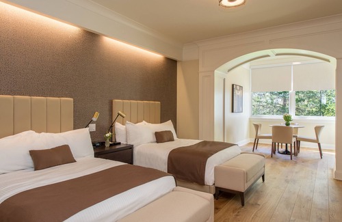 Peekskill Hotel | The Abbey Inn & Spa