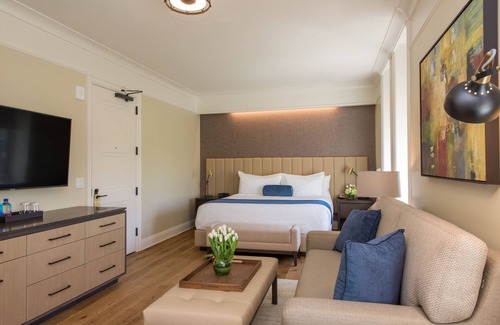 Peekskill Hotel | The Abbey Inn & Spa