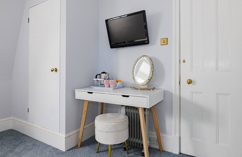 Pembridge Hotel | The Abbey Notting Hill