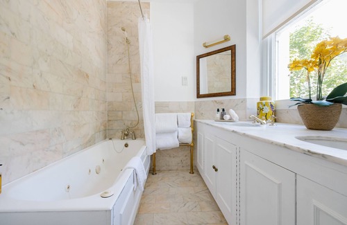 Pembridge Hotel | The Abbey Notting Hill