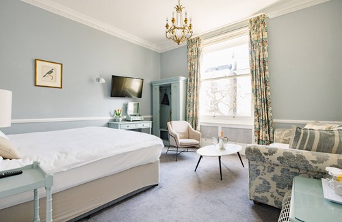 Pembridge Hotel | The Abbey Notting Hill