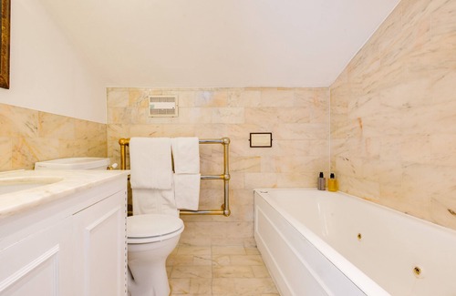 Pembridge Hotel | The Abbey Notting Hill