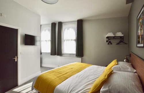 Selby Hotel | The Abbots Boutique Hotel