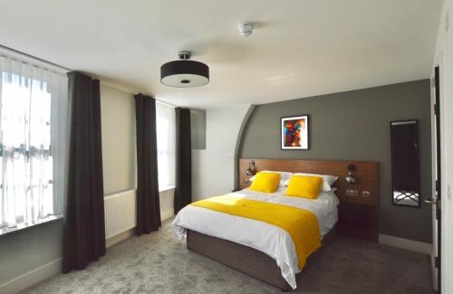 Selby Hotel | The Abbots Boutique Hotel