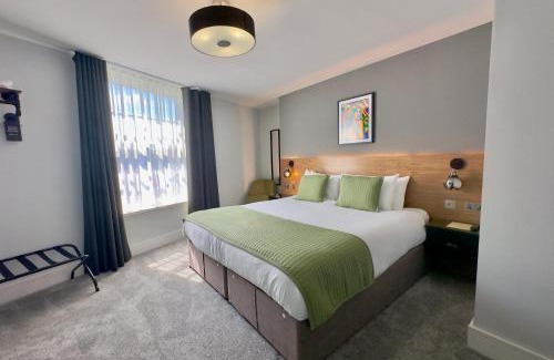 Selby Hotel | The Abbots Boutique Hotel