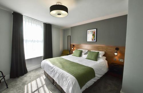 Selby Hotel | The Abbots Boutique Hotel