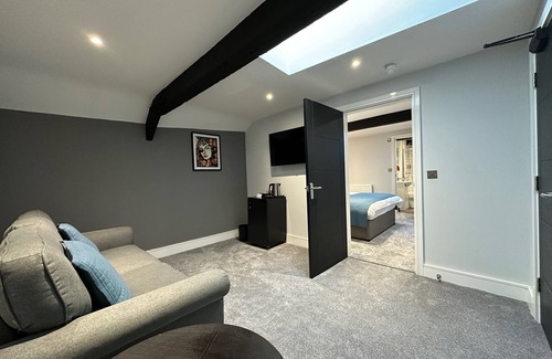 Selby Hotel | The Abbots Hotel