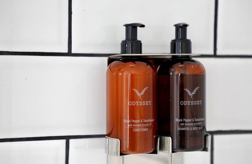 Selby Hotel | The Abbots Hotel