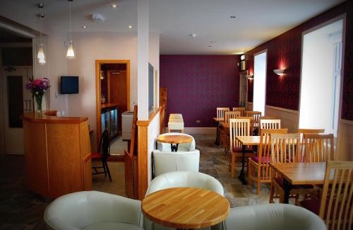 Aberlour Hotel | The Aberlour Hotel