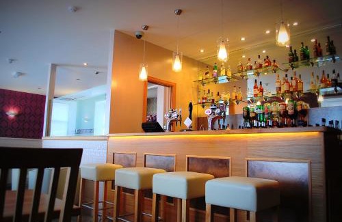 Aberlour Hotel | The Aberlour Hotel