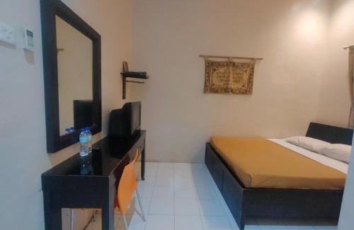Padang Hotel | The Abidin Hotel Syari'ah