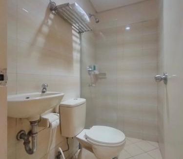 Padang Hotel | The Abidin Hotel Syari'ah