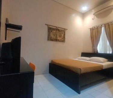 Padang Hotel | The Abidin Hotel Syari'ah