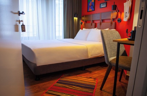 Canakkale Hotel | The Abies