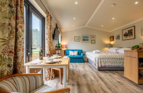 East Rudham House | The Able Stables - Hewie's Cottage