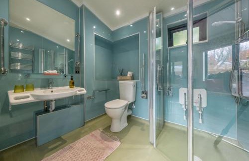 East Rudham House | The Able Stables - Hewie's Cottage