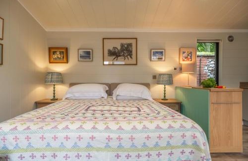 East Rudham House | The Able Stables - Hewie's Cottage
