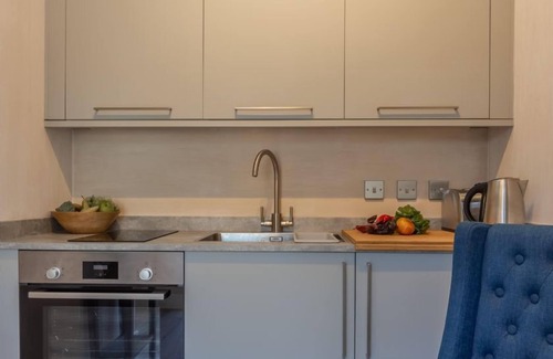 East Rudham House | The Able Stables - Sam's Cottage, East Rudham, Norfolk