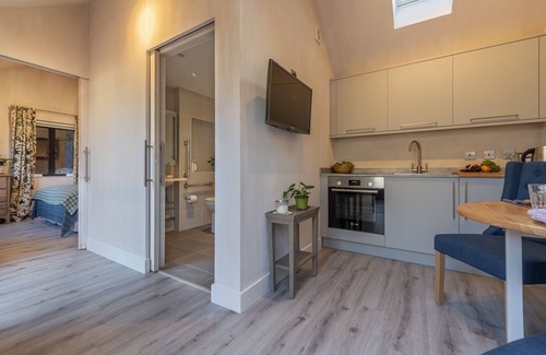 East Rudham House | The Able Stables - Sam's Cottage, East Rudham, Norfolk