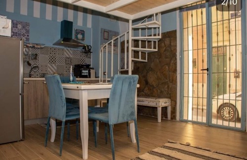 Mazara del Vallo House | The abode of the traveler