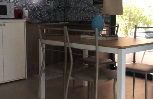 Mazara del Vallo House | The abode of the traveler