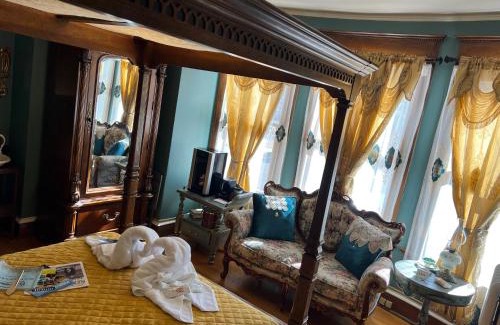 Pueblo Hotel | The Abriendo Inn