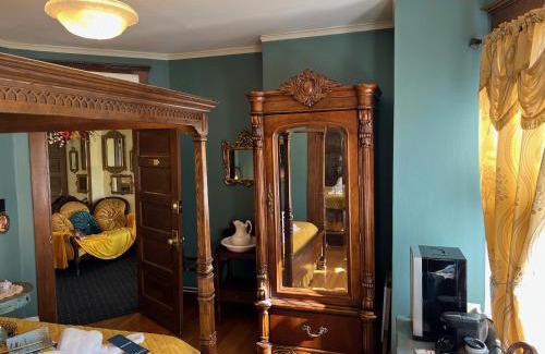 Pueblo Hotel | The Abriendo Inn