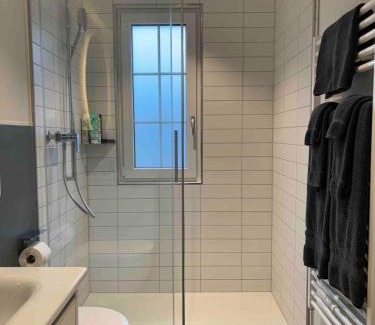 Lauterbrunnen Apartment | The Absolute Best View In Lauterbrunnen