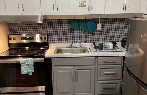 Atlantic City Condo | The Absolute Cutest and Coziest!