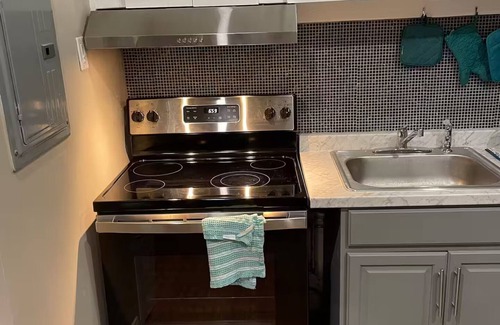 Atlantic City Condo | The Absolute Cutest and Coziest!