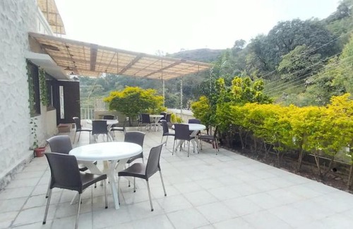 Mount Abu House | The Abu Villa