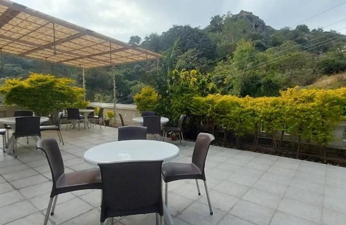 Mount Abu House | The Abu Villa