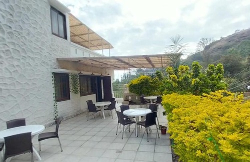 Mount Abu House | The Abu Villa