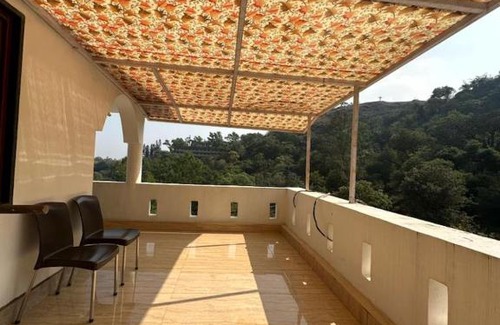 Mount Abu House | The Abu Villa
