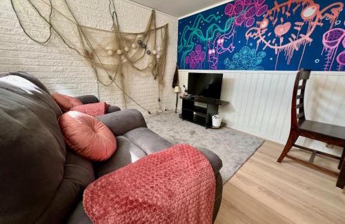 Molle Apartment | The Abyss