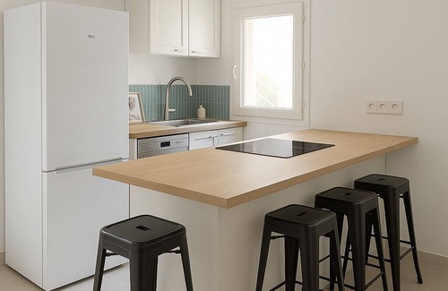 Saint-Gilles House | The acacia house