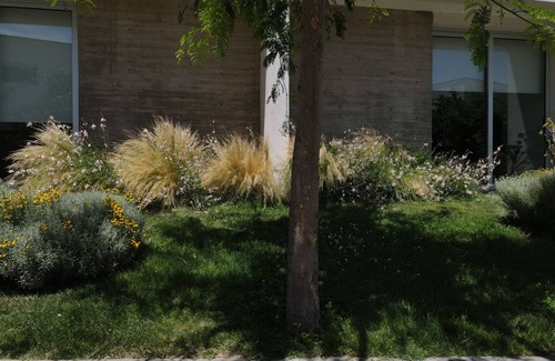 Chacras de Coria House | The Acacia Lodge: Elegant Lodge 7