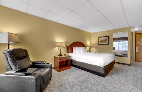 Briargate Hotel | The Academy Hotel Colorado Springs