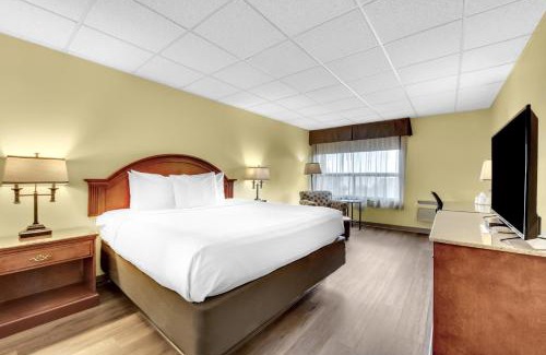 Briargate Hotel | The Academy Hotel Colorado Springs