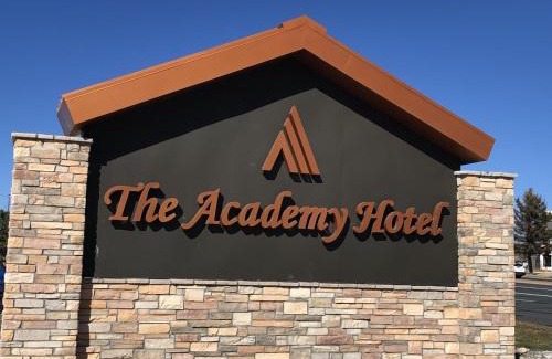 Briargate Hotel | The Academy Hotel Colorado Springs