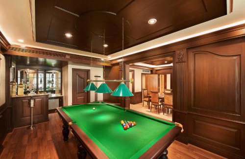 T Nagar Hotel | The Accord Metropolitan