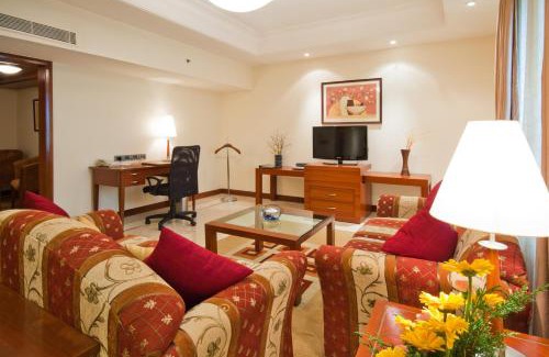T Nagar Hotel | The Accord Metropolitan