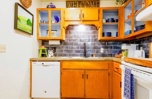 Oxford House | The Ace, Discounted rate for LSU game day!