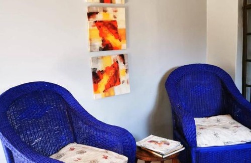 Tshwane Apartment | The Aces - NUDE - SunEden Family Naturist Resort