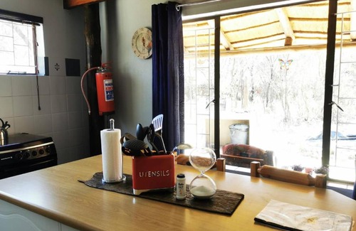 Tshwane Apartment | The Aces - NUDE - SunEden Family Naturist Resort