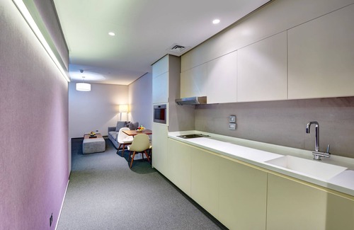 Al Majaz Hotel | The Act Hotel Sharjah
