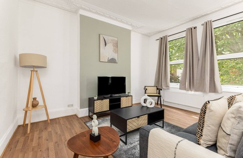 South Acton Apartment | The Acton Collection