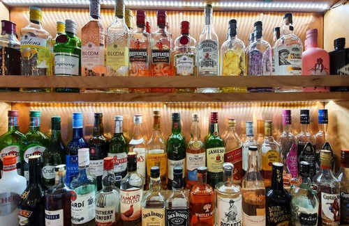 Wragby Hotel | The Adam and Eve