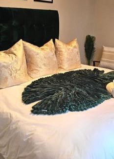 Aliwal North House | The Adante
