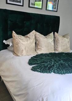 Aliwal North House | The Adante
